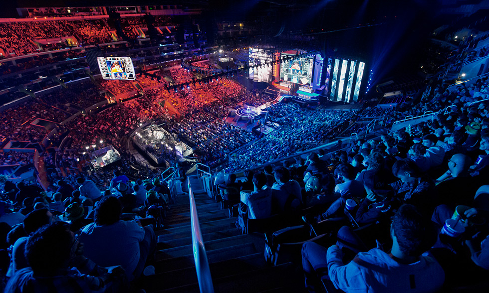 BLAST.tv 奥斯汀 Major 2025 的最佳狙击手前五名