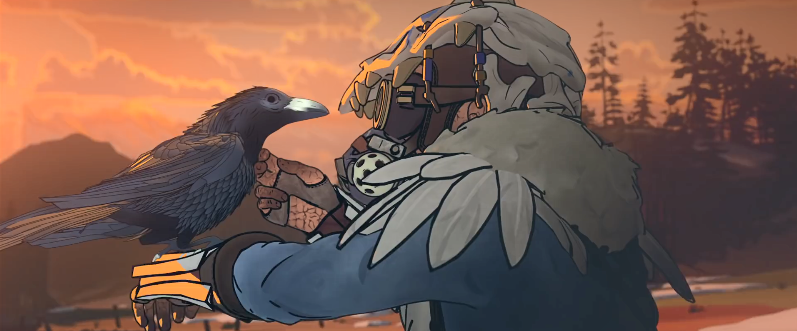 CEO解释为什么选择ICY顶替Jame：年轻化战略的一部分