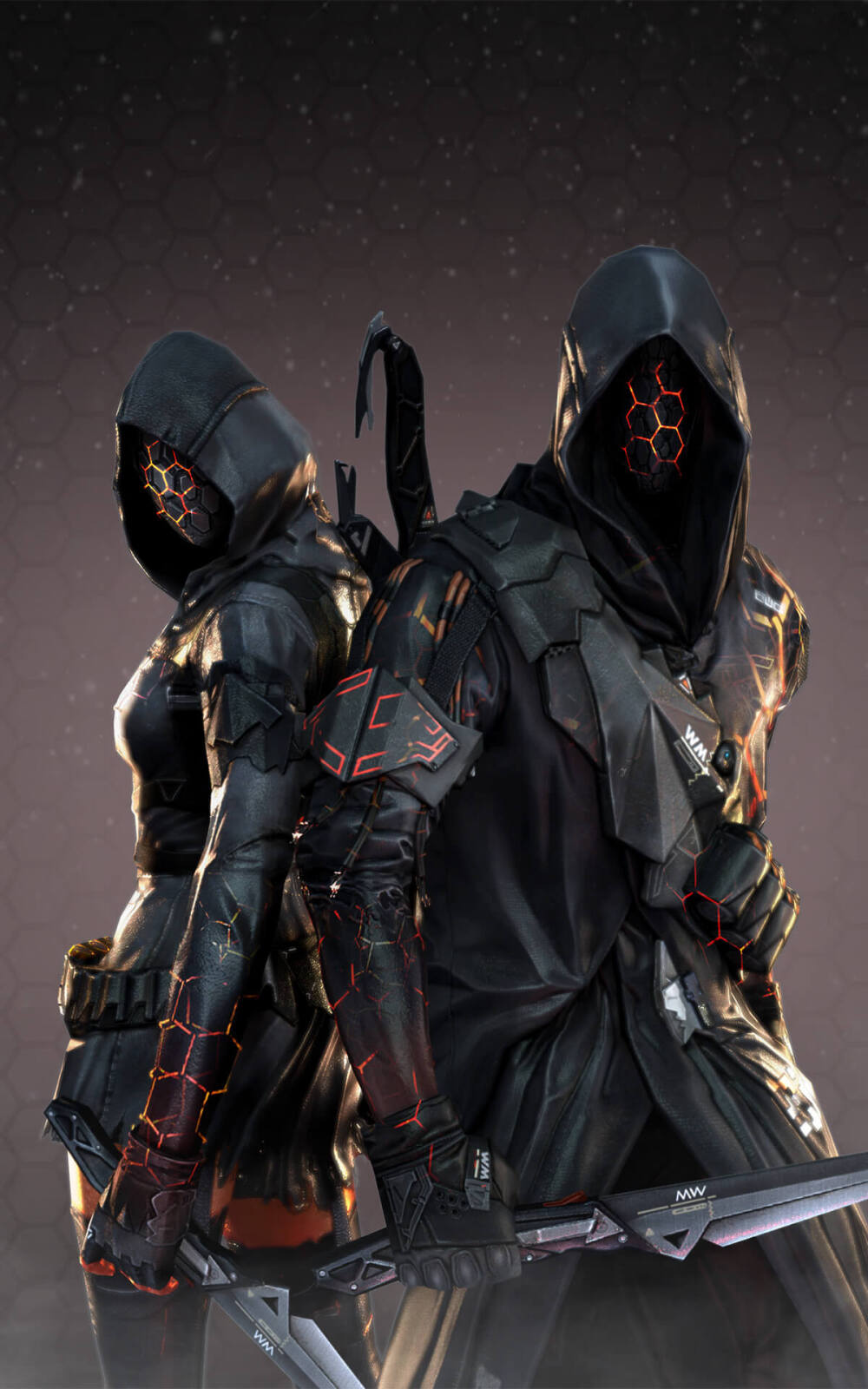 Snax ：目前没有回归的计划，收到了来自二线队伍的三份邀请