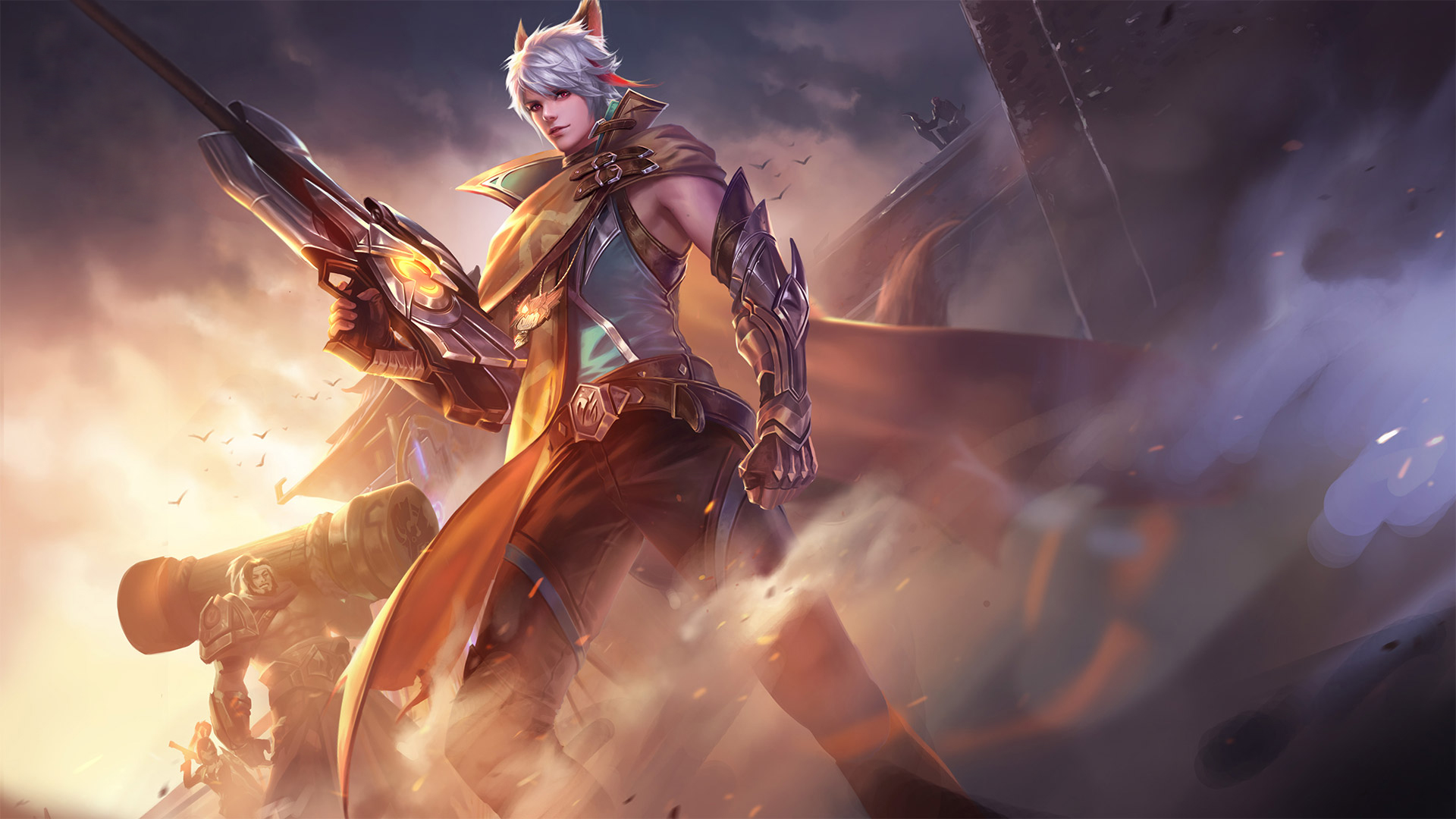 NEST官方网站宣布： Anyone's Legend 和 LNG Esports 的新阵容将出现在NEST决赛中