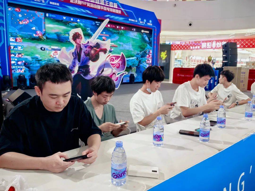 Passion UA 在 2025 年 StarLadder 布达佩斯 Major 第二阶段中输给了 FaZe