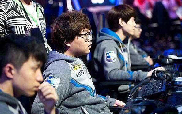 ropz ：我猜到2030年，游戏才会卓越