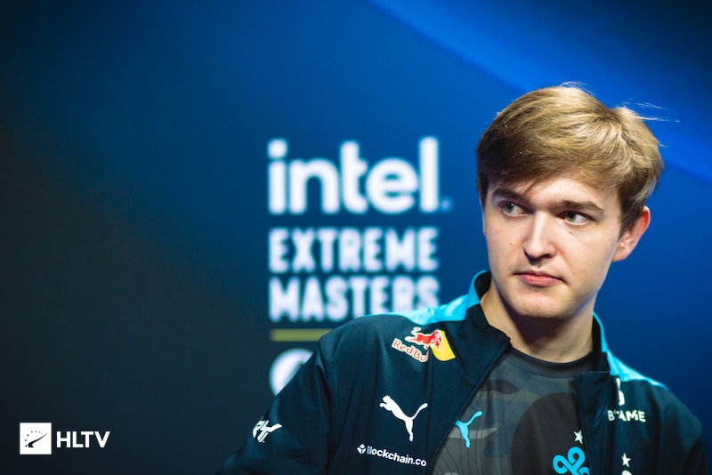 布达佩斯Major 2025的玩家缺失奖杯尽管获胜